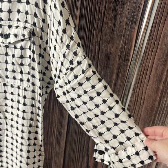 Alythea 3/4 Blouse - Picture 5 of 8